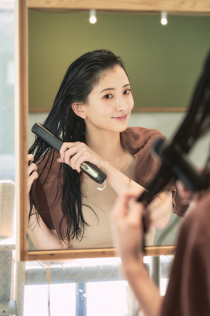 ヤーマン ヤーマン 超音波トリートメントヴェーダシャインプロ PSM