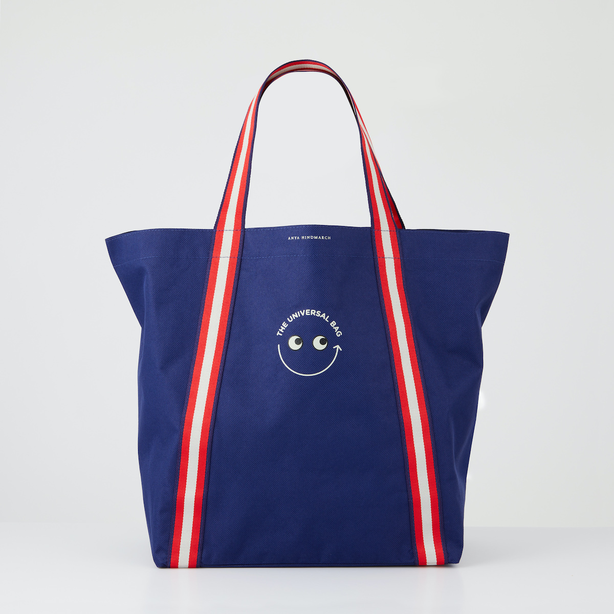 17年前も大行列を生んでいた「アニヤ・ハインドマーチ」 「明治屋