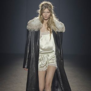 アン ドゥムルメステール（ANN DEMEULEMEESTER） | WWDJAPAN