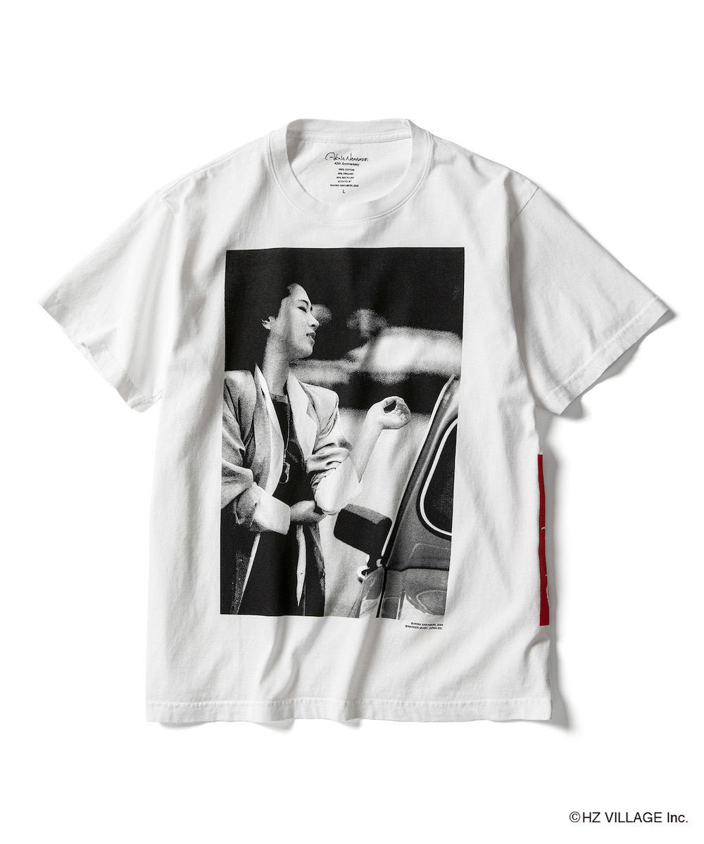 中森明菜×「ゾゾヴィラ」 第3弾は「ジプシー・クイーン」をイメージ