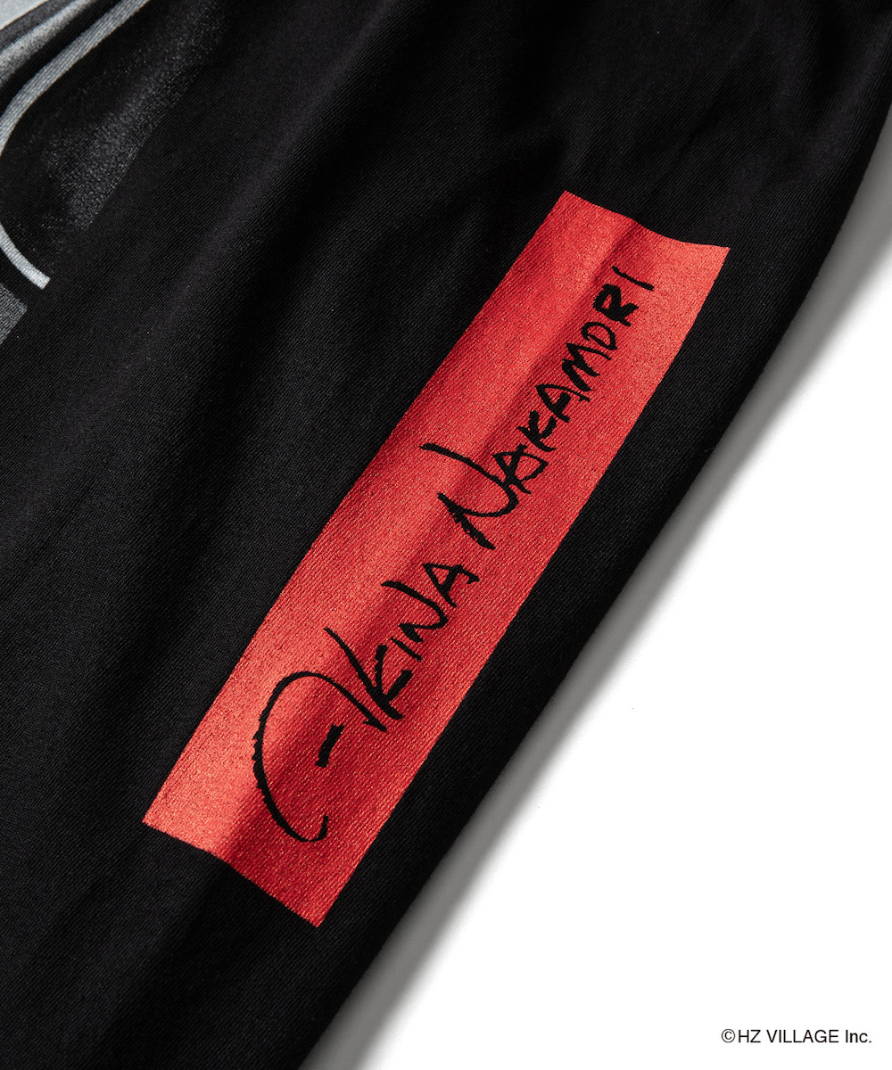 中森明菜×「ゾゾヴィラ」 第3弾は「ジプシー・クイーン」をイメージ