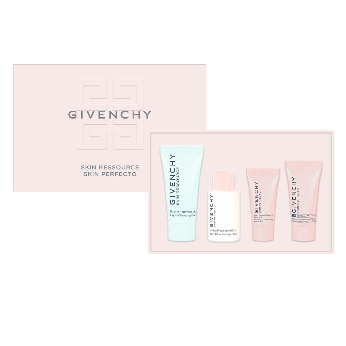 2024年母の日】「ジバンシイ」がギフトにぴったりな限定コフレを発売