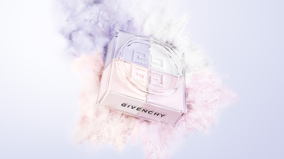 ジバンシイ」のベストセラー“プリズム・リーブル”から新色が登場 史上