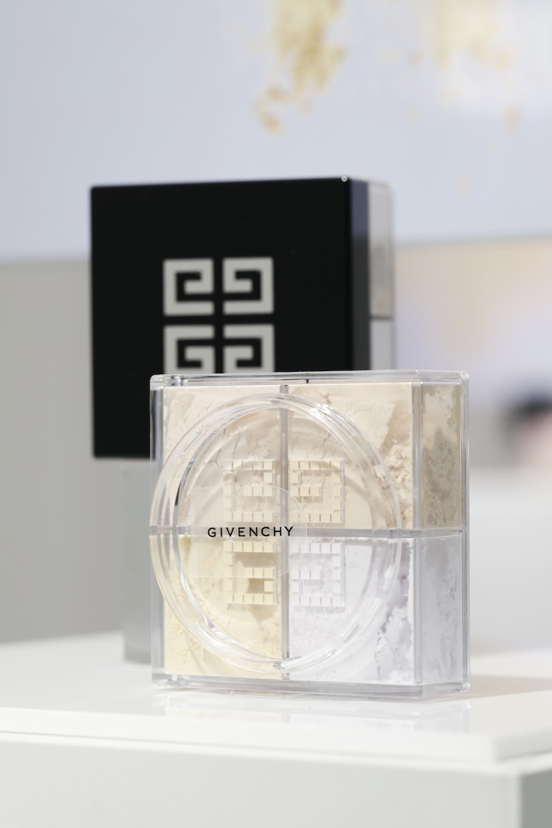 ジバンシイ」のベストセラー“プリズム・リーブル”から新色が登場 史上