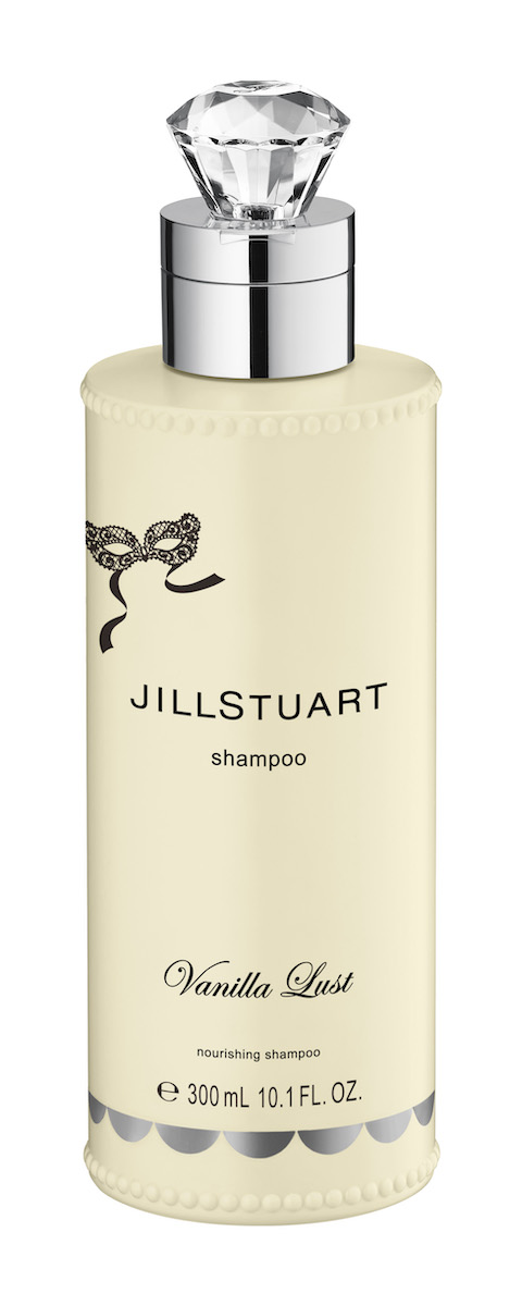 ジルスチュアート ビューティ」から“ヴァニラ ラスト”の限定