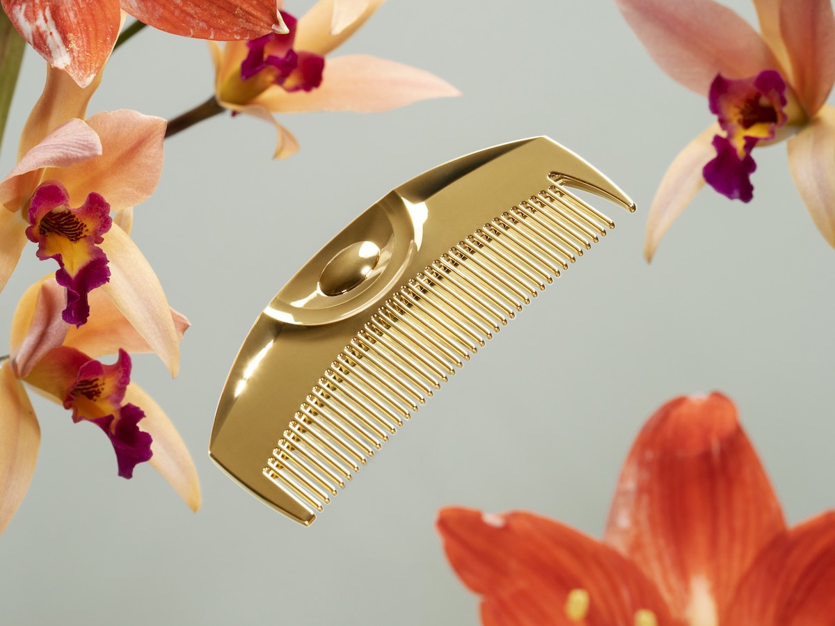 ラブクロム」プロ用が優しさと強度をアップデート ビームス特別モデル