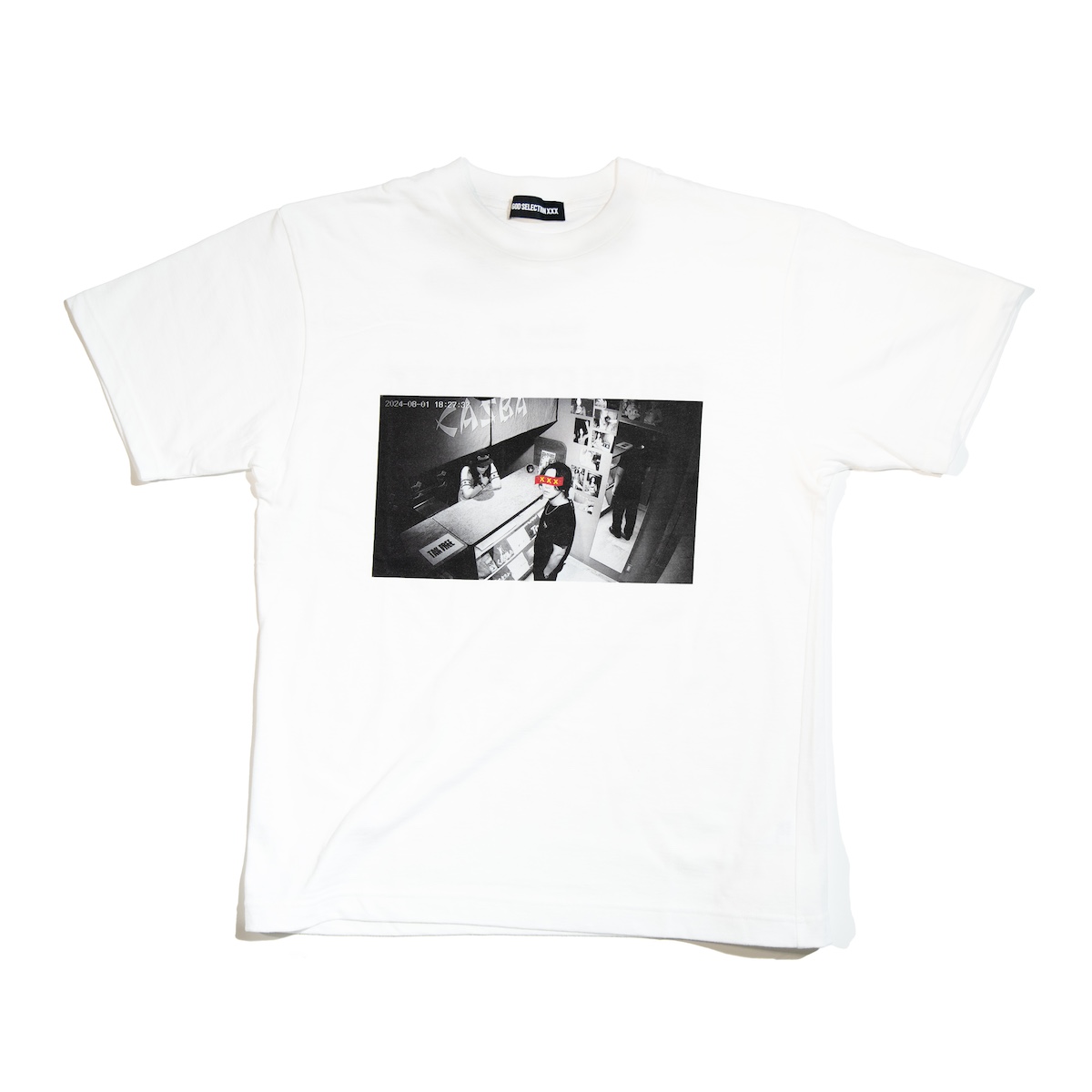 亀梨和也と業界人御用達バー「カスバ」、「トリプルエックス」がコラボ