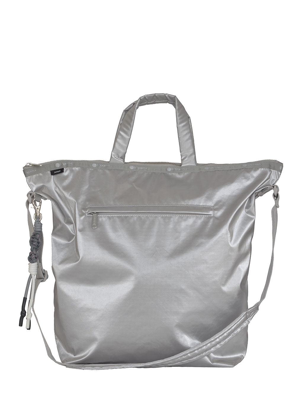 10周年の「アメリ」が「レスポートサック」とコラボ 上品かつモードな