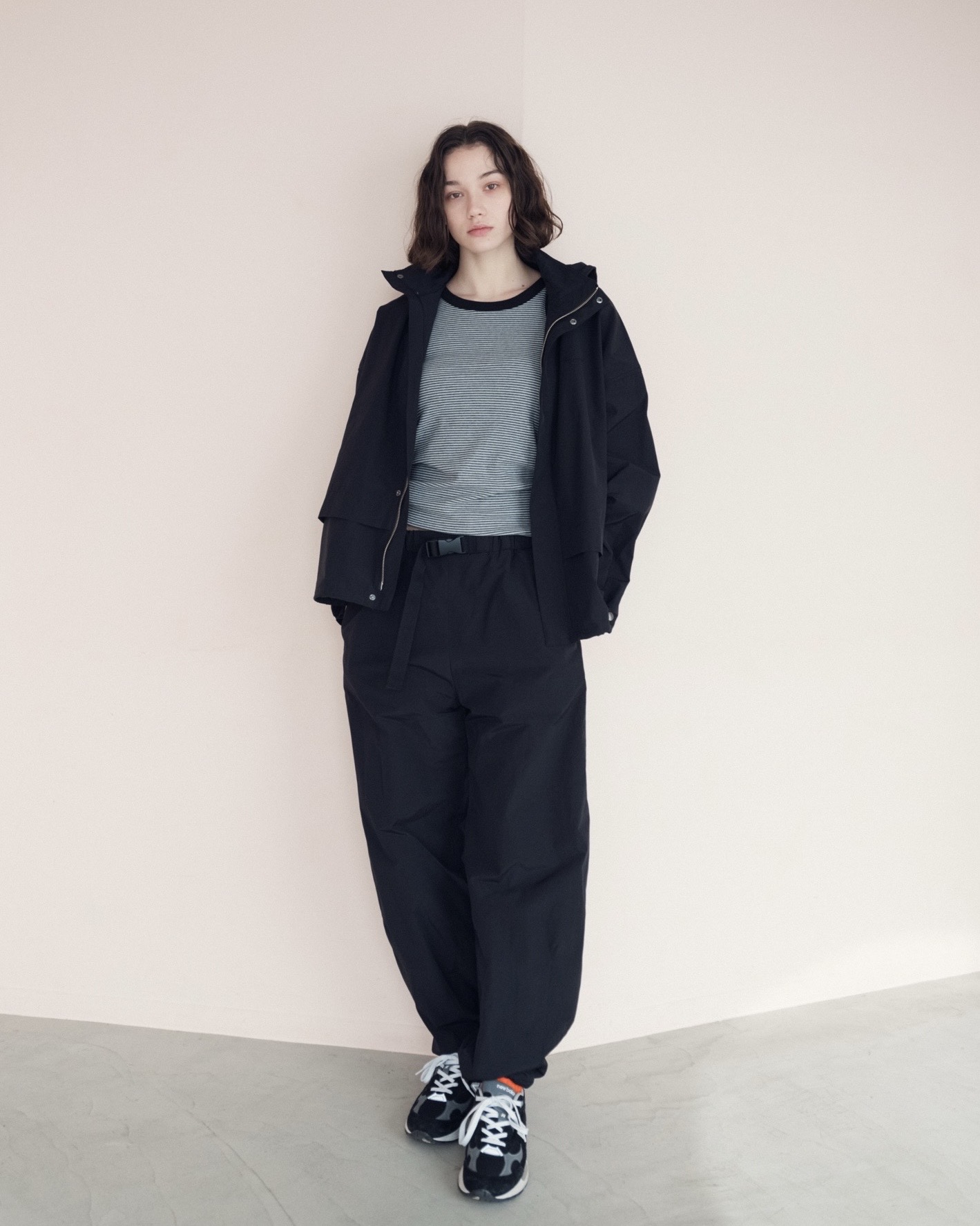 辻元舞がディレクターを務める「アイムイン」が始動 公式サイトで受注