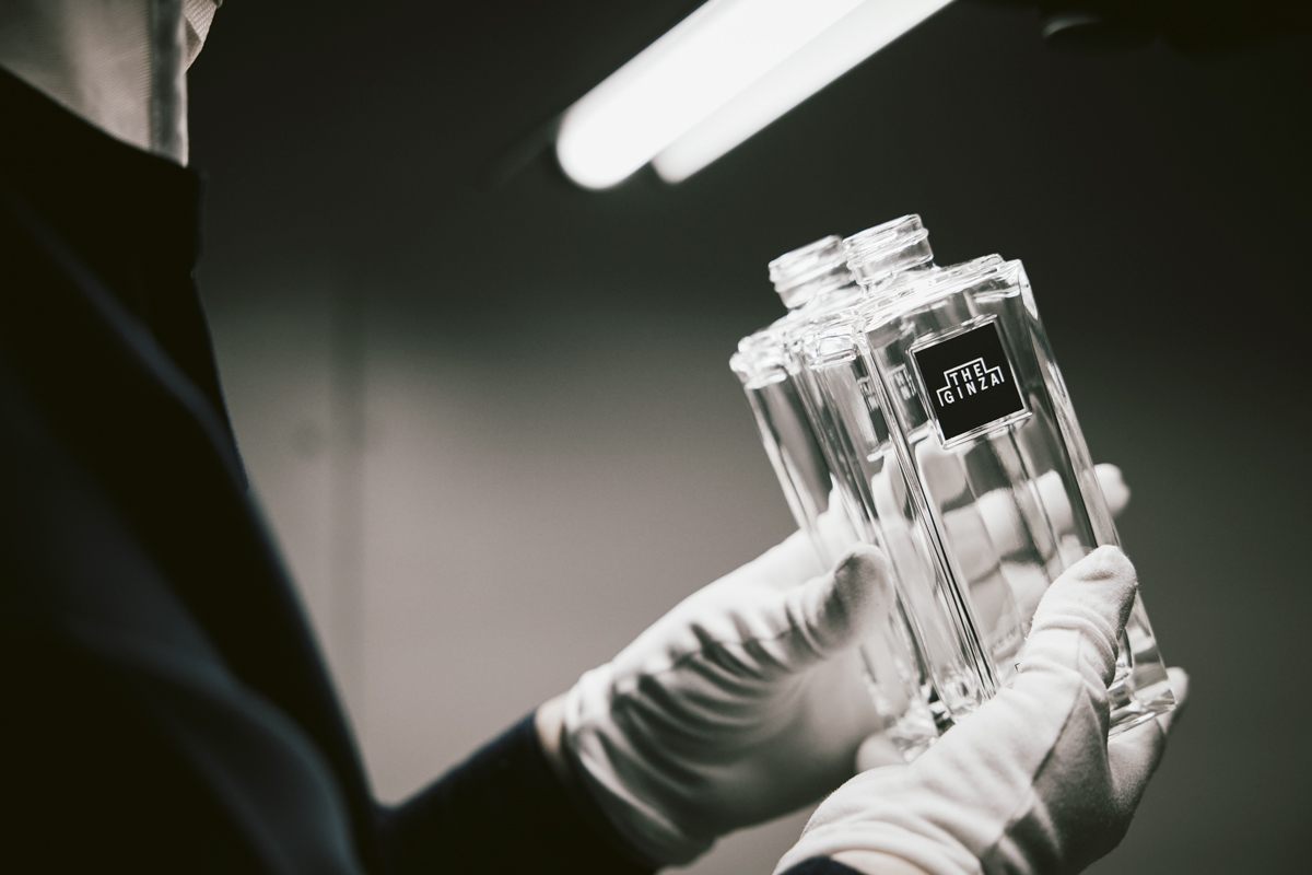 資生堂「ザ・ギンザ」が主力スキンケア3品をリニューアル 3月1日発売