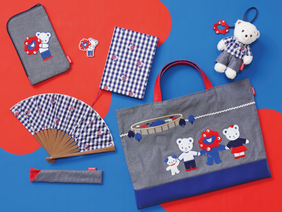 大阪・関西万博】ミャクミャク会場限定グッズまとめ 「たまごっち」や