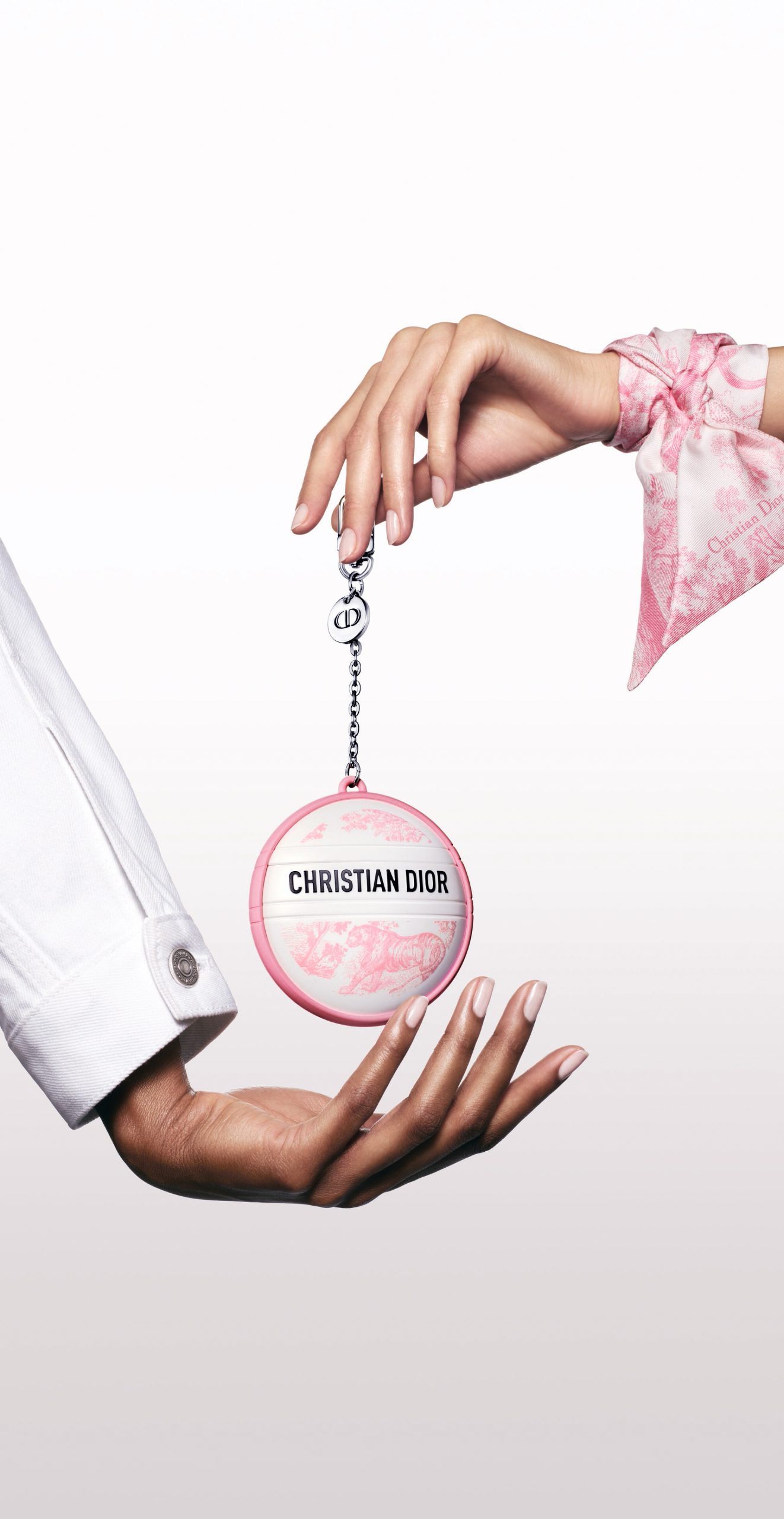 最終値下げ！】ディオール・ルボームChristian限定版ケース付き50ml