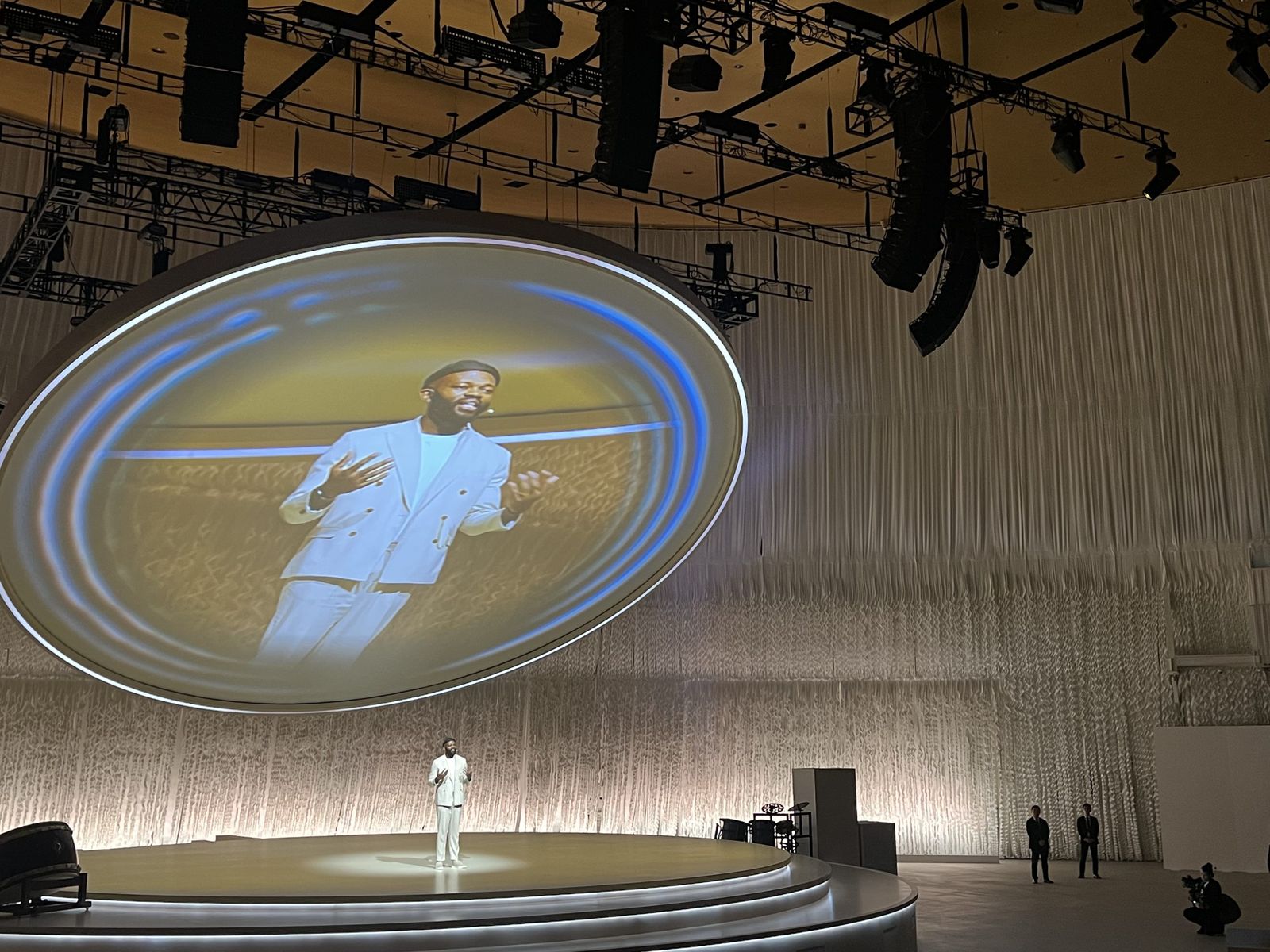 カルティエと大阪・関西万博「ウーマンズ パビリオン」が開幕