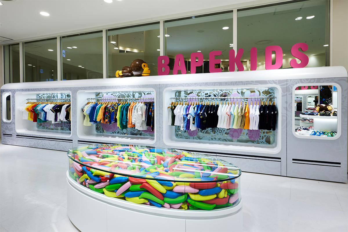 好調「ベイプキッズ®︎」が大阪と京都に出店 関西初進出でさらなる拡大