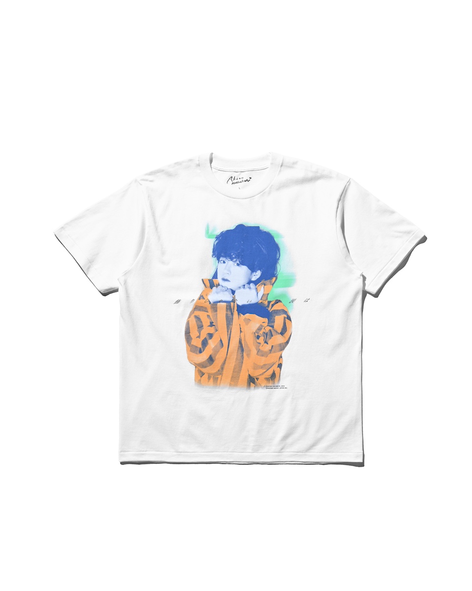 中森明菜の還暦を記念した限定ポップアップが7月16日から伊勢丹新宿店