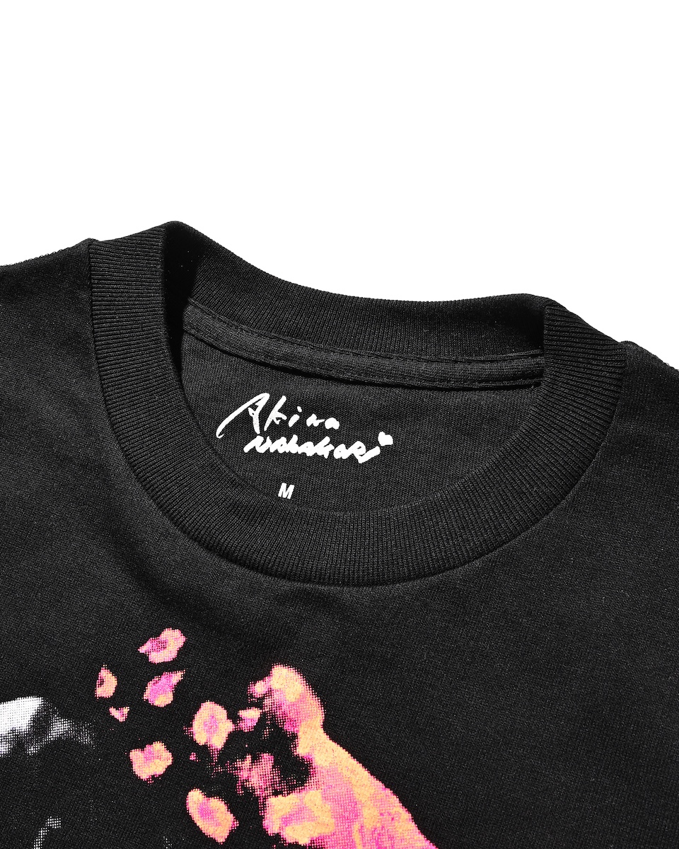 中森明菜の還暦記念イベントの限定Tシャツ第2弾が発表 「I MISSED “THE