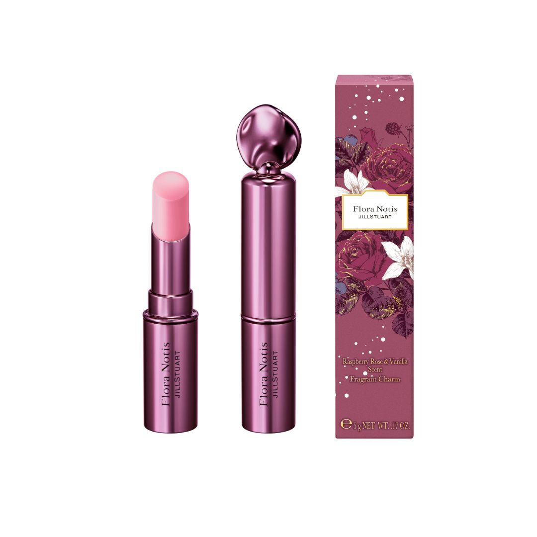 2025年クリスマスコフレ】「フローラノーティス ジルスチュアート」が