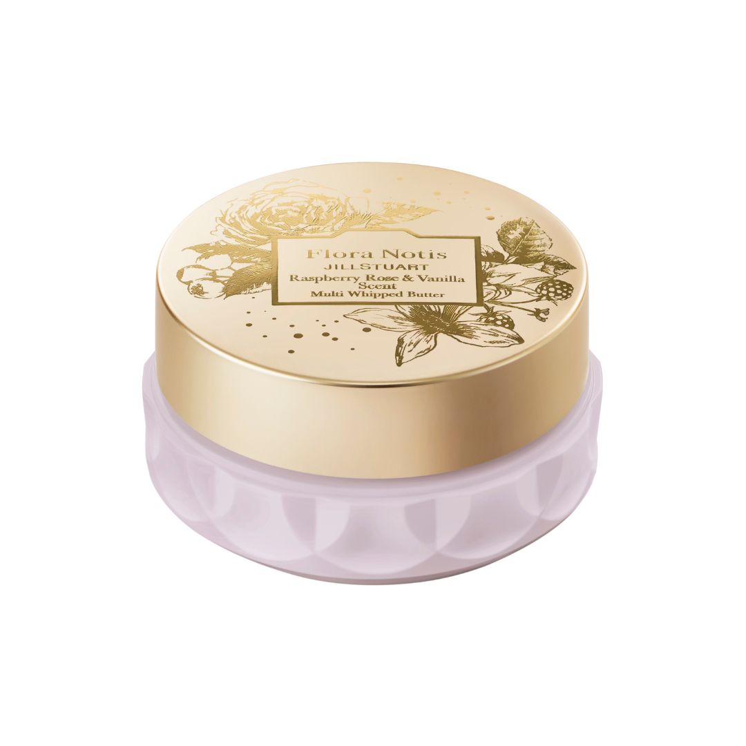 2025年クリスマスコフレ】「フローラノーティス ジルスチュアート」が