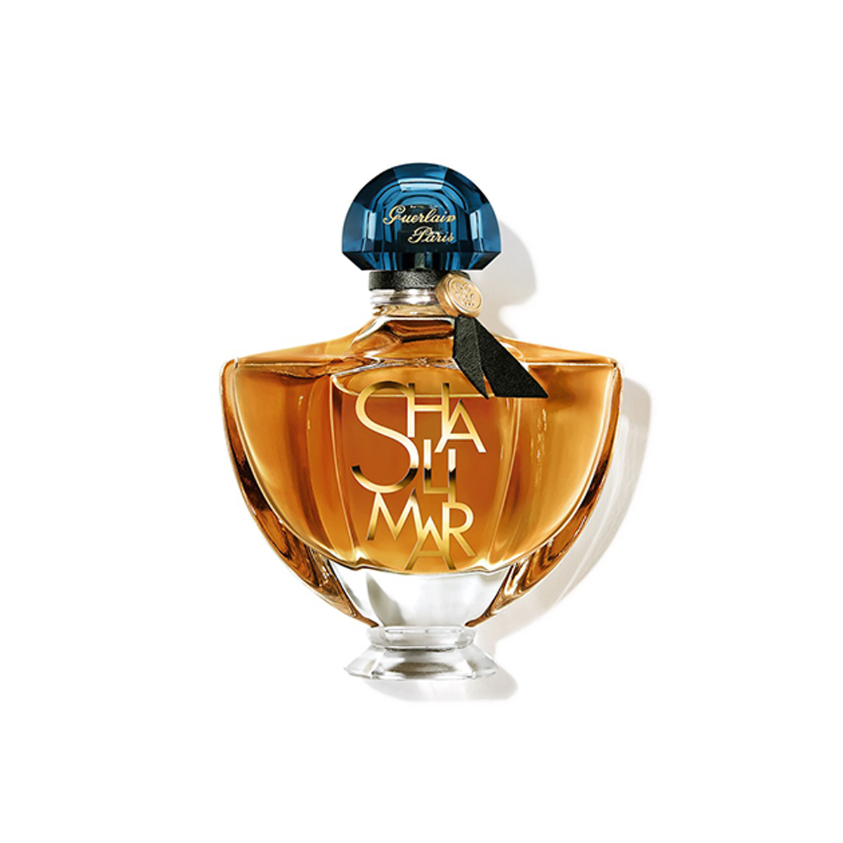 ゲラン」から誕生100周年の“シャリマー”をオマージュした新