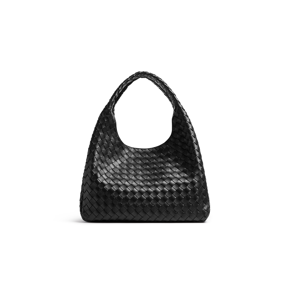 ボッテガ・ヴェネタ」から新作バッグ“カンパーナ”が発売 イントレ