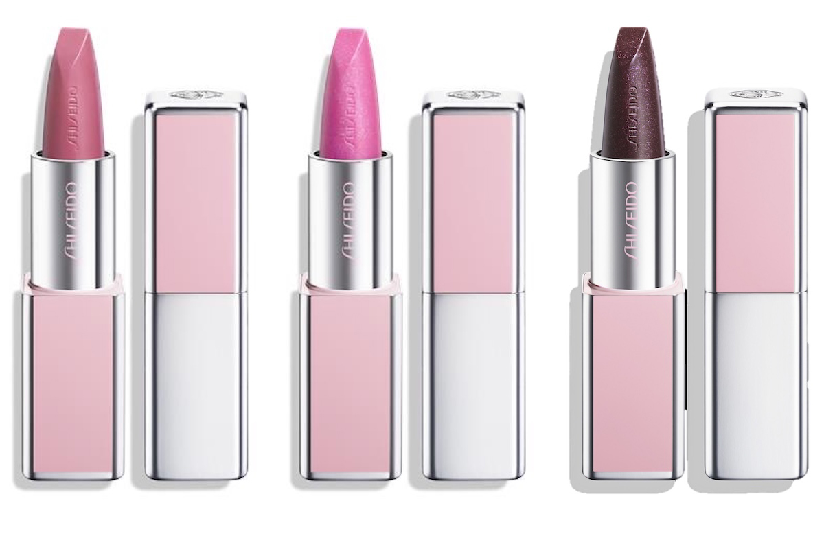 2026年春コスメ】「シセイドウ」がピンクの歴史を再定義 限定リップ