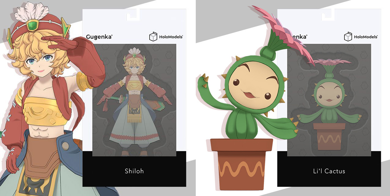 TVアニメ「聖剣伝説 Legend of Mana -The Teardrop Crystal-」の