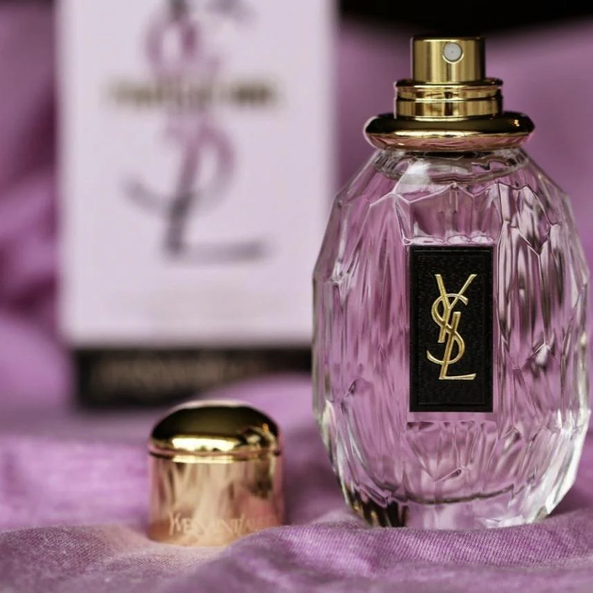 Yves Saint Laurent Parisienne Eau de Parfum 90ml