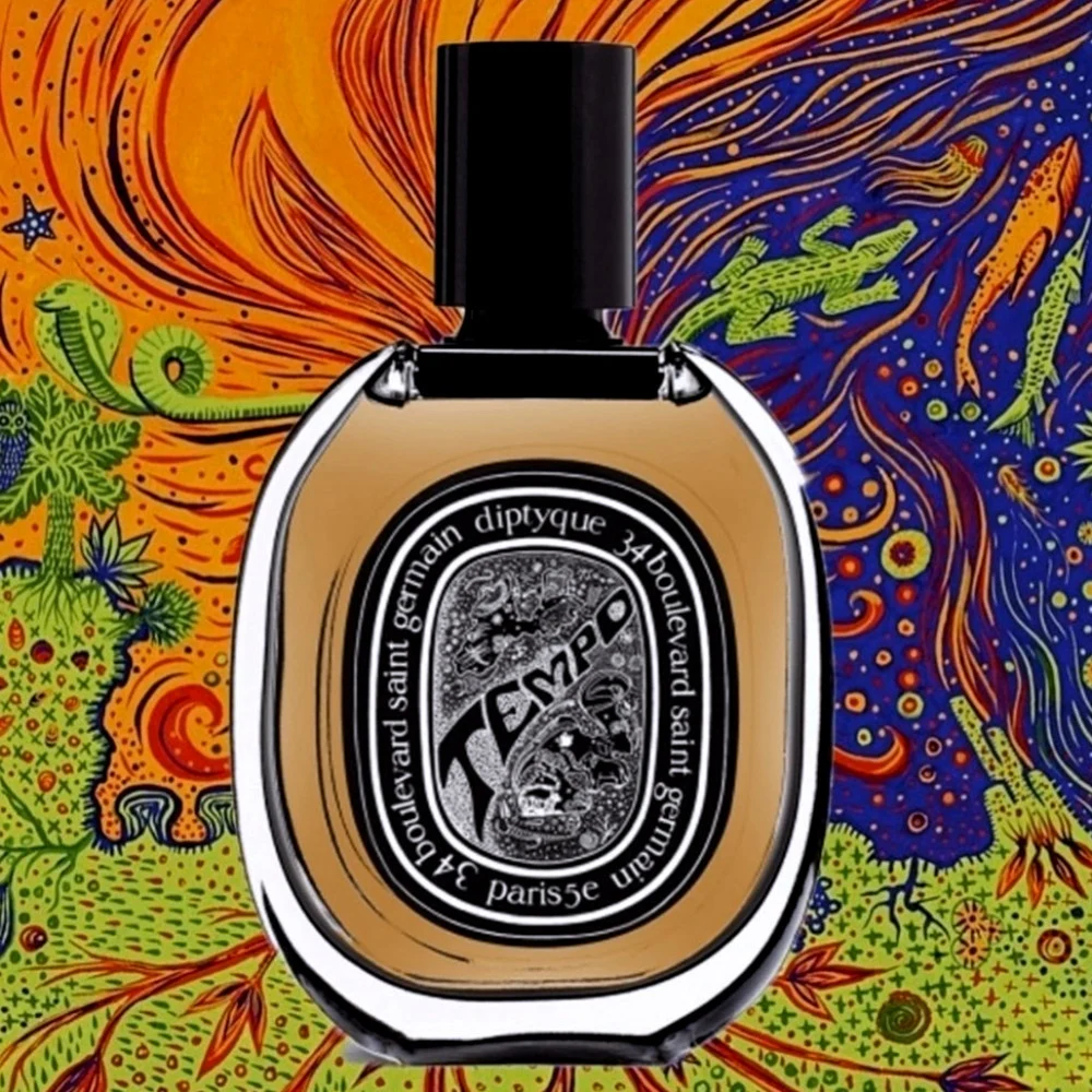 Diptyque Tempo Eau de Parfum - 75ml