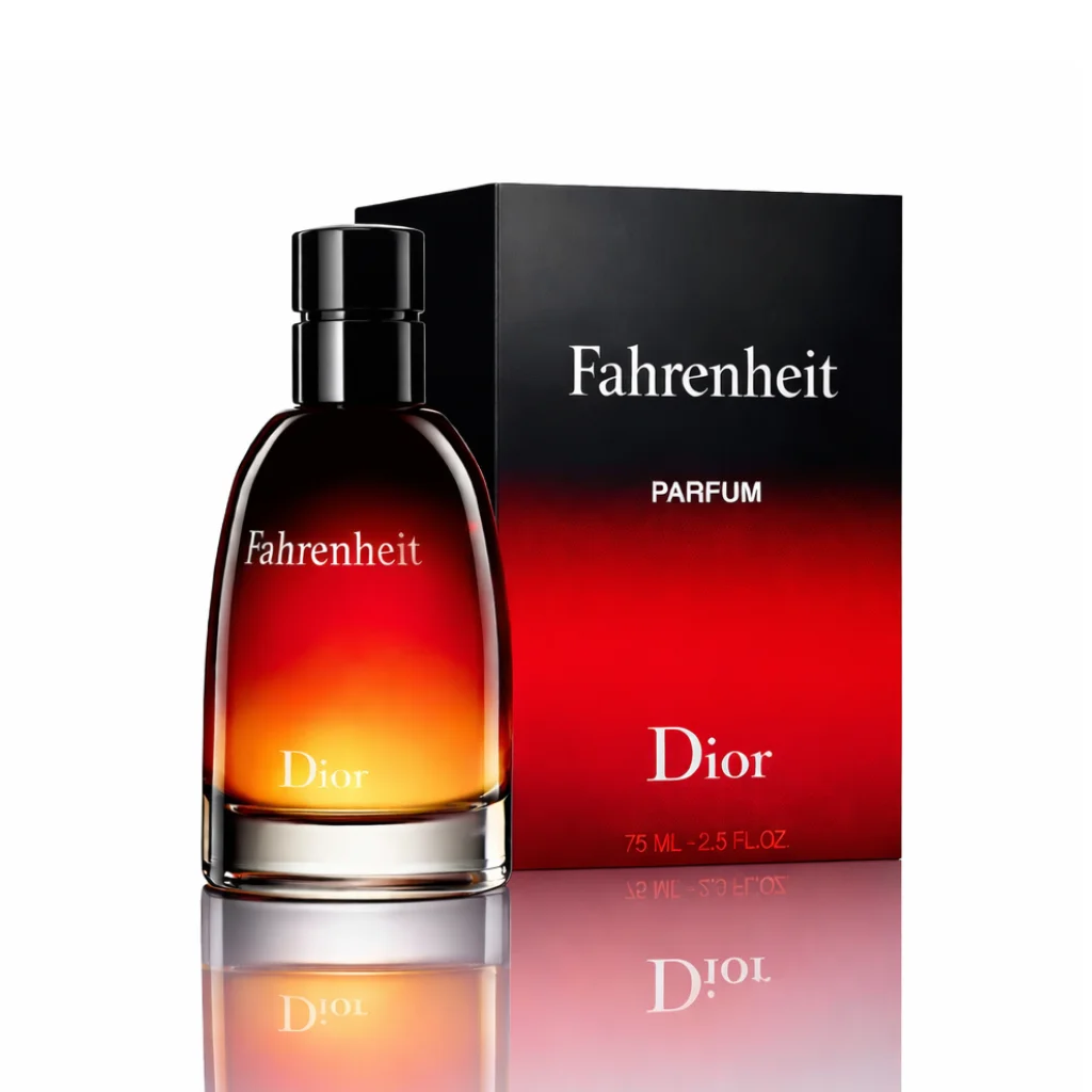 Dior Fahrenheit Parfum 75ml