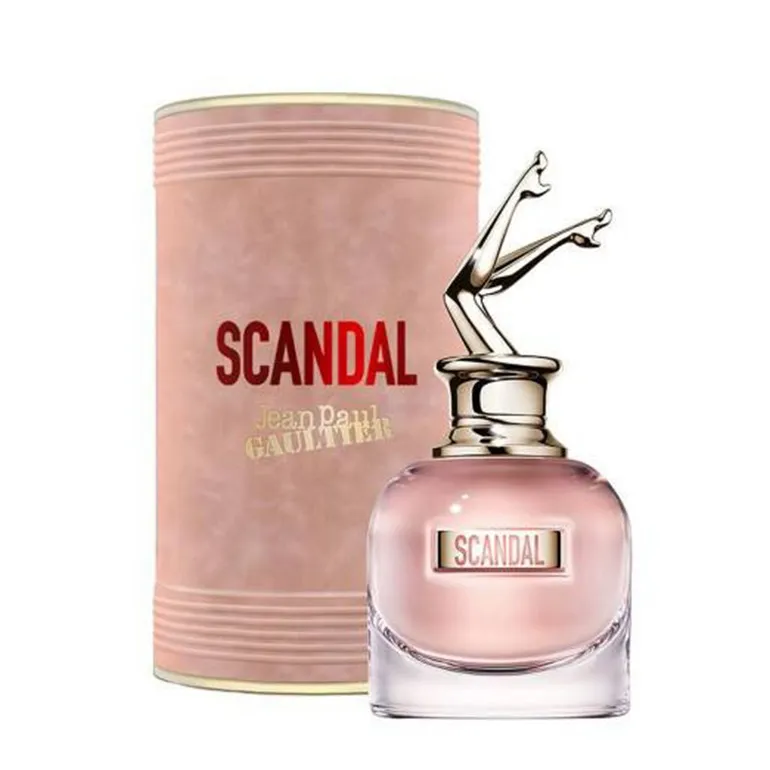 Jean Paul Gaultier Scandal A Paris Perfume