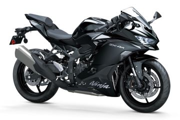 Kawasaki Ninja ZX-4R On Road Price in Ahmedabad - 2026 Ninja ZX-4R