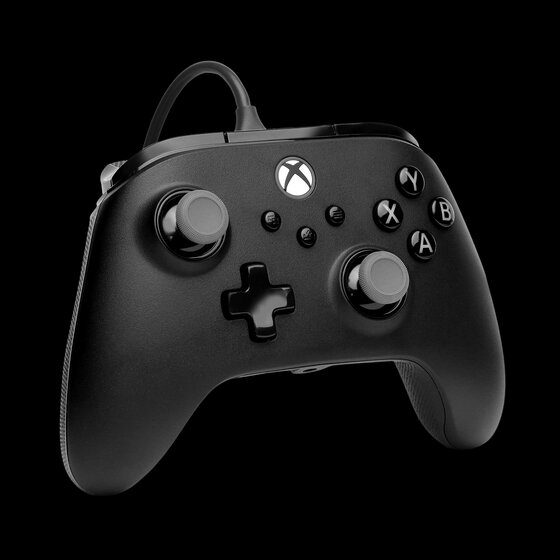 PowerA Advantage Plus Wired Controller for Xbox Series X|S | Xbox