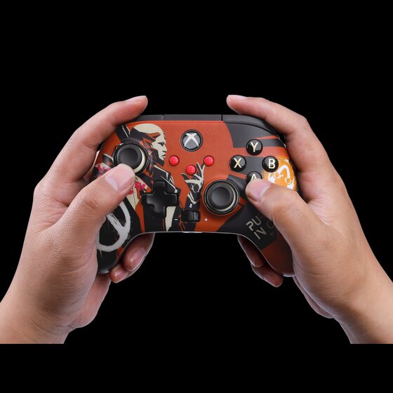 ワイヤレスコントローラー Xbox Series X|S 用 | Xbox Series X|S