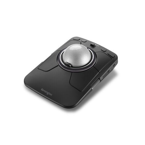 Expert Mouse™ TB800 EQ Multi-Connection Trackball | Trackballs