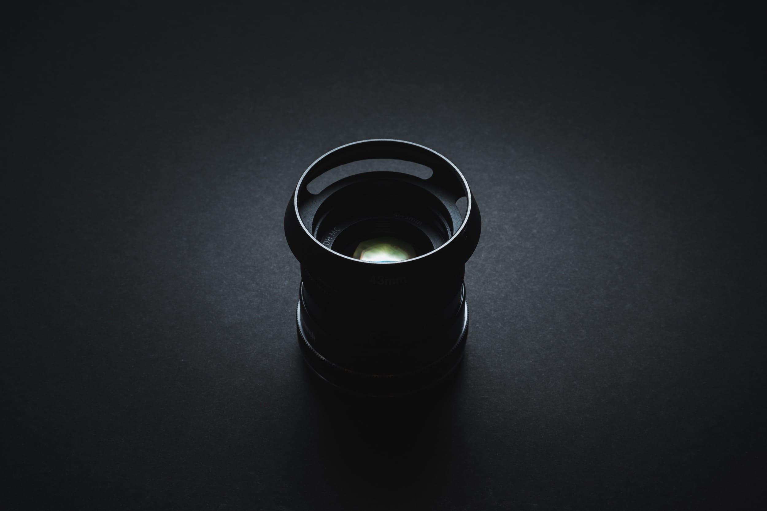 Pergear 35mm f1.2 Review | Best One So Far | Alik Griffin