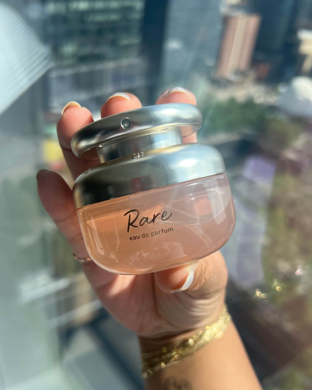 Rare Beauty's New Perfume Is the Modern Take on Gourmand We Needed