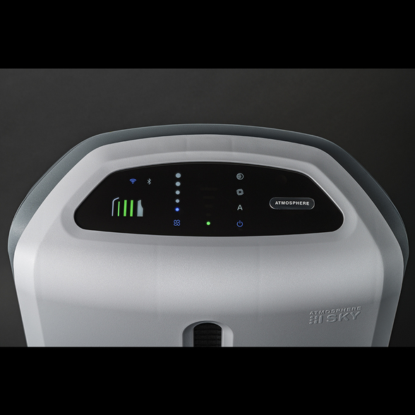 空気清浄機 5年保証付き フィルター定期配送付き) ：Amway(日本