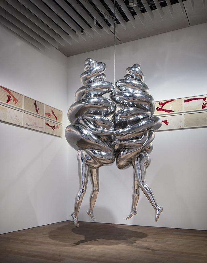 ルイーズ・ブルジョワ展」レポート | NEW ART STYLE