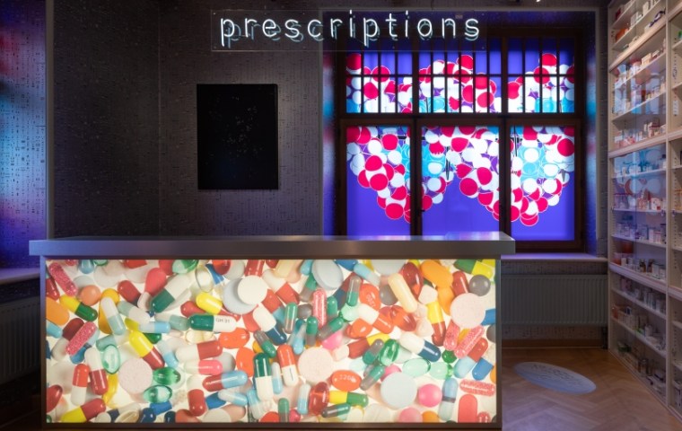 コンセプチュアルアート | NEW ART STYLE