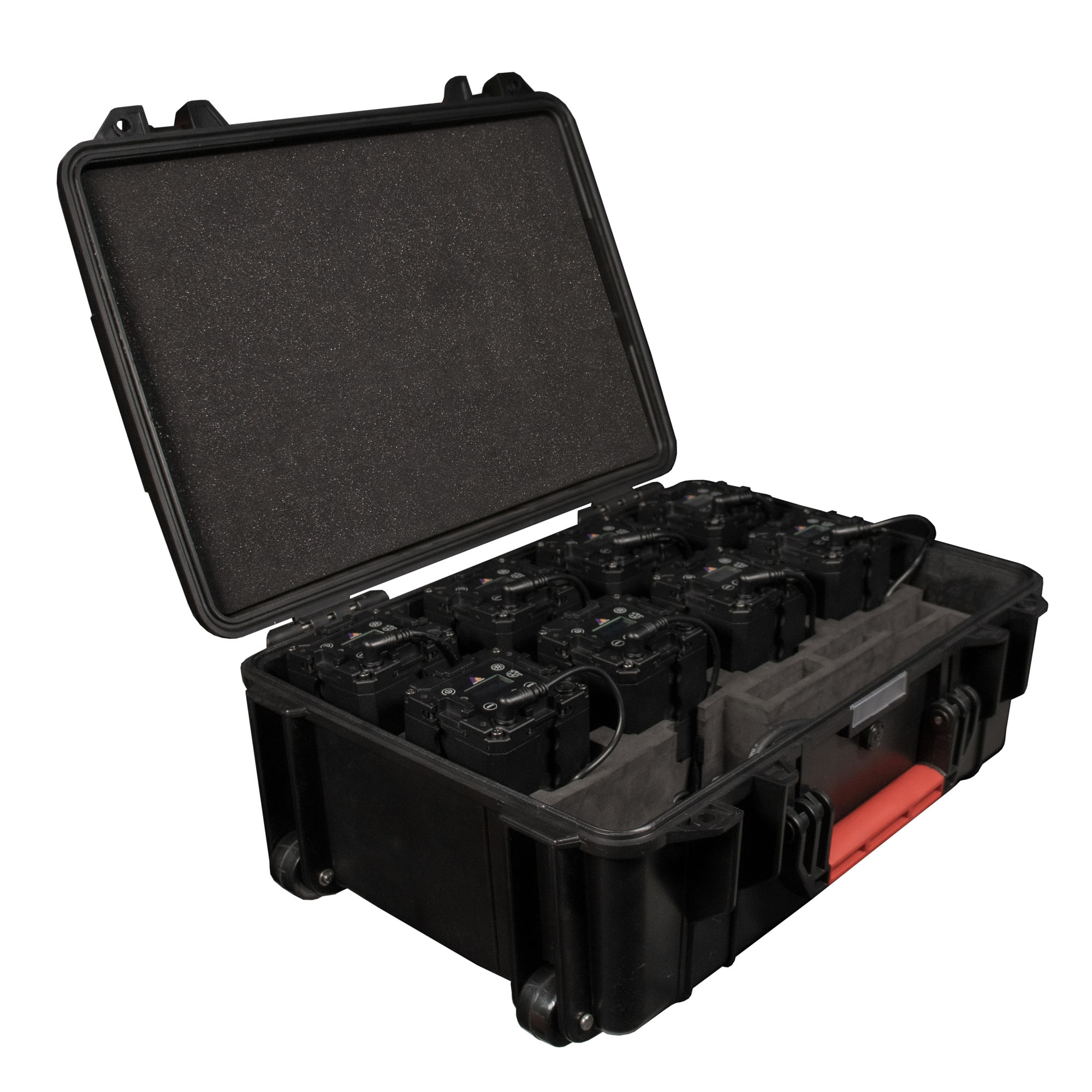 PixelBrick Kit by Astera