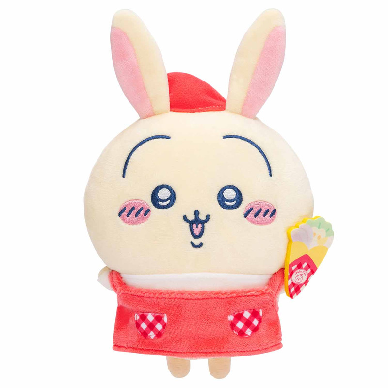 ちいかわ クレープくじ - ちいかわマーケット ちいかわくじ - ちいかわ