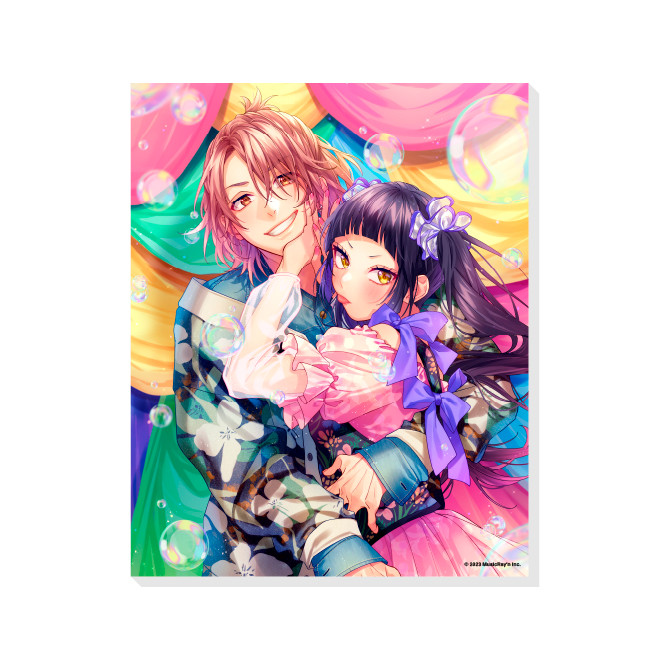 HoneyWorks OnLineくじ ねぇ、好きって痛いよ。 - HoneyWorks OnLine