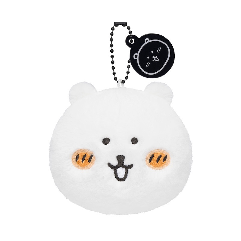 ナガノキャラクターズ ふわもち！くまだらけ ぬいぐるみくじ - ナガノ