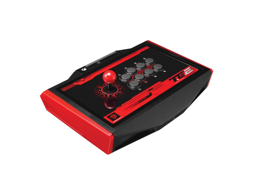Mad Catz Mad Catz Arcade FightStick Tournament Edition 2 (Xbox One