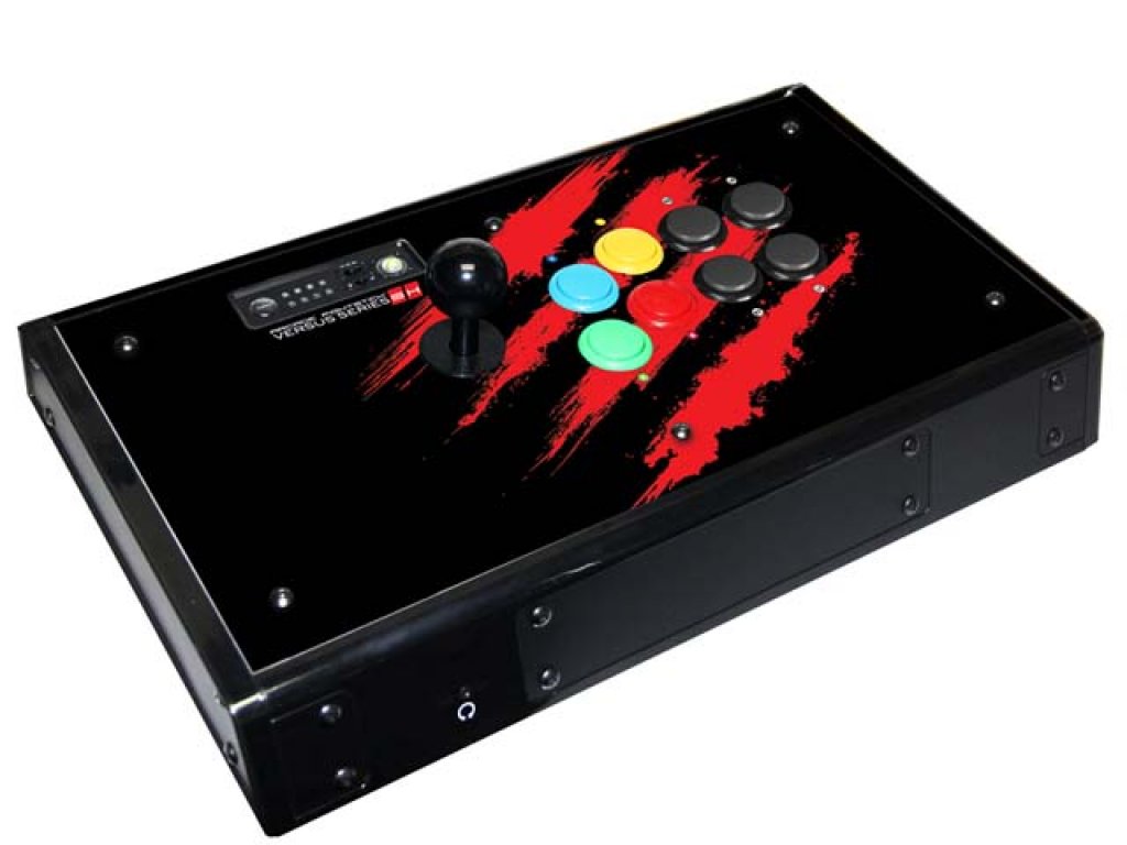 Mad Catz Team Mad Catz Arcade FightStick Versus Series SH (Xbox360