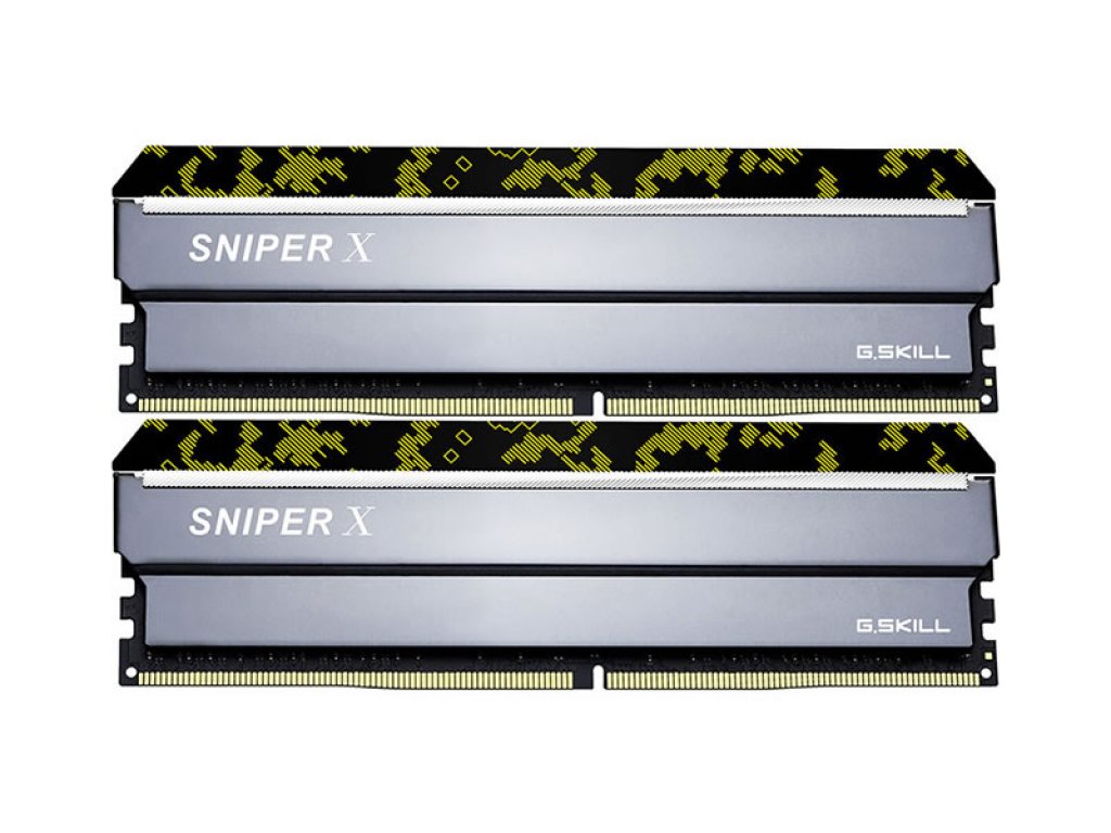 KLEVV(Essencore) KD48GU880-32N220D KLEVV STANDARD 288pin DDR4-3200