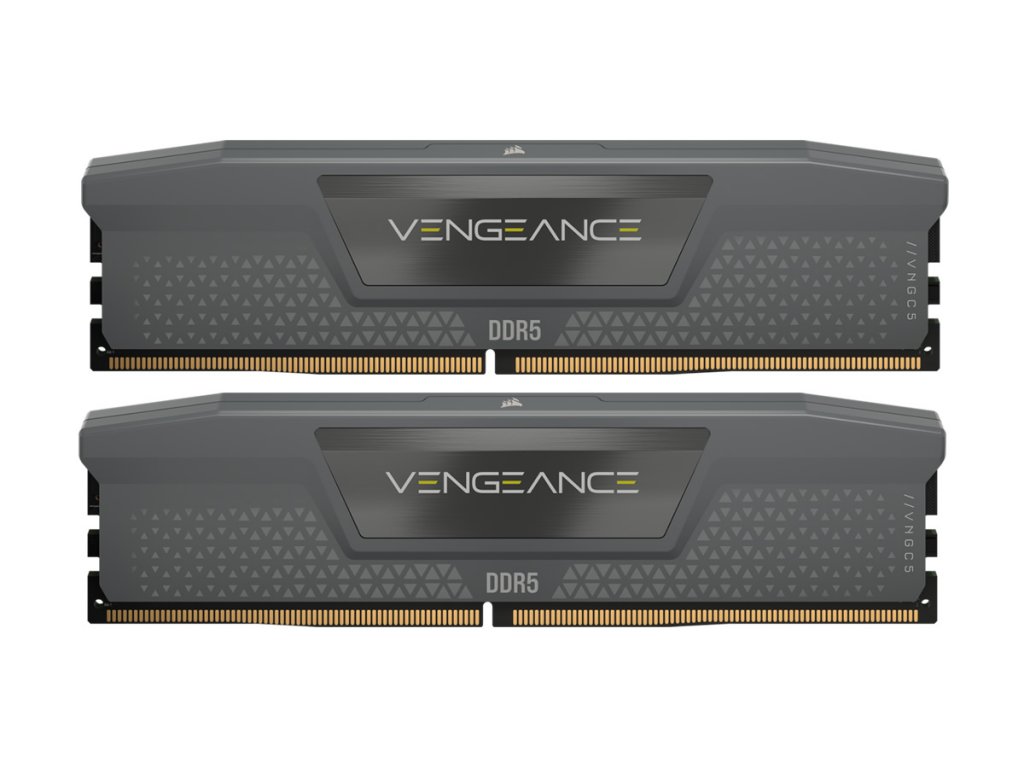 Corsair CMK64GX5M2B5600Z40 VENGEANCE DDR5 288pin DDR5-5600 CL40-40