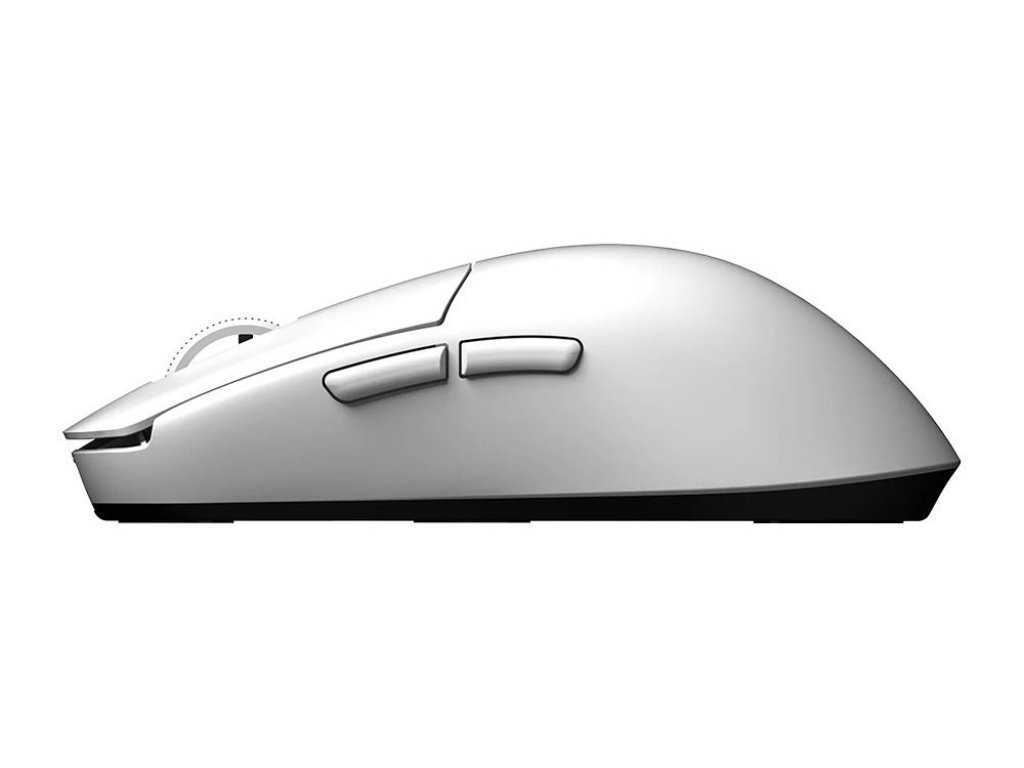 Ninjutso Ninjutso Sora Wireless Gaming Mouse White Sora - 製品詳細