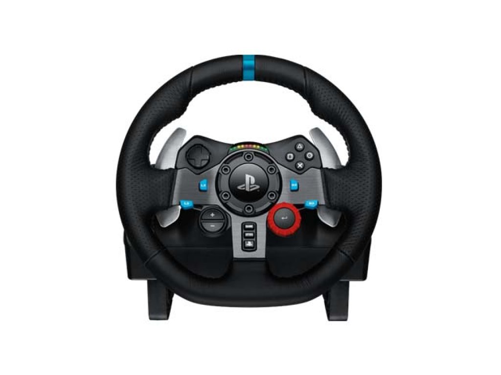 Logicool Logicool G29 Driving Force G - 製品詳細 | パソコンSHOP