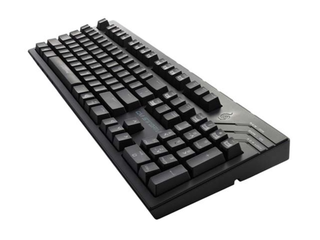 Cooler Master CM Storm Quick Fire Pro(黒軸)(SGK-4010-GKCC1-JP